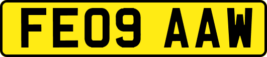 FE09AAW