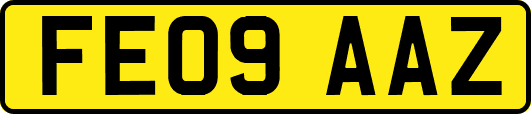 FE09AAZ