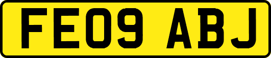 FE09ABJ