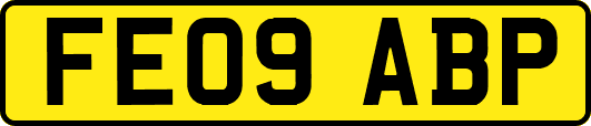 FE09ABP