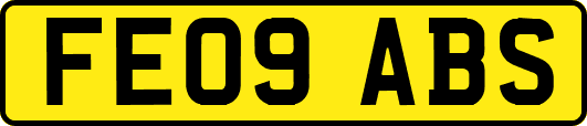 FE09ABS