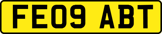 FE09ABT