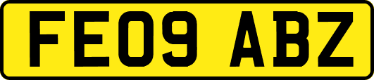 FE09ABZ
