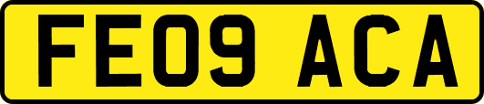 FE09ACA