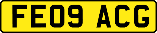 FE09ACG