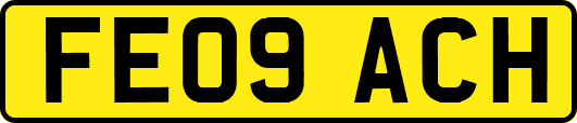 FE09ACH