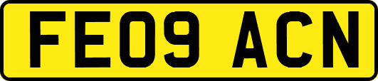 FE09ACN