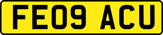 FE09ACU