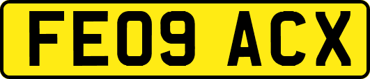 FE09ACX