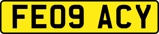 FE09ACY