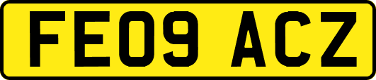 FE09ACZ