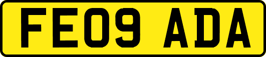 FE09ADA