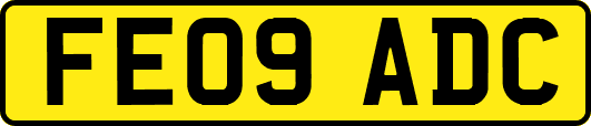 FE09ADC