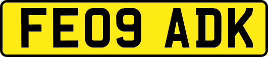 FE09ADK