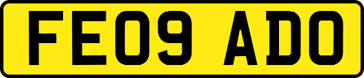 FE09ADO