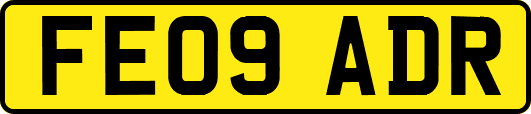 FE09ADR