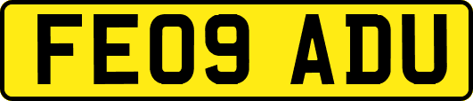 FE09ADU