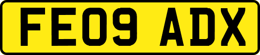 FE09ADX