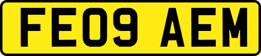 FE09AEM