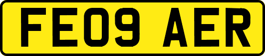 FE09AER