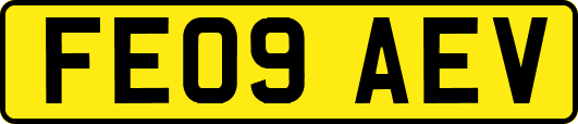 FE09AEV