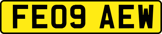 FE09AEW