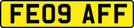 FE09AFF