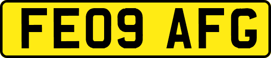 FE09AFG