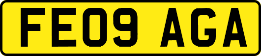 FE09AGA