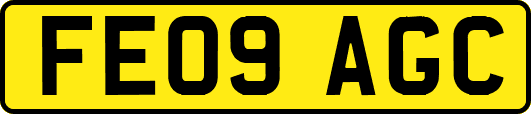FE09AGC