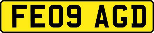 FE09AGD