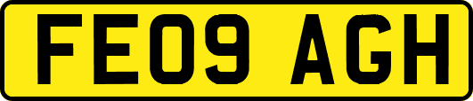 FE09AGH