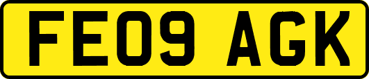FE09AGK