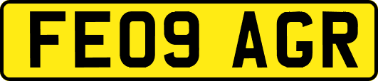 FE09AGR