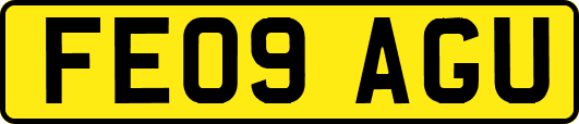 FE09AGU