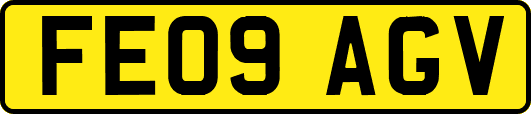 FE09AGV