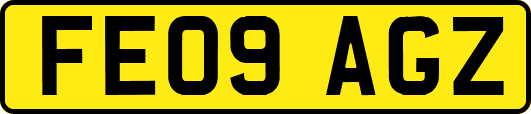 FE09AGZ