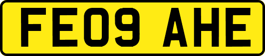 FE09AHE