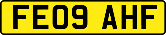FE09AHF