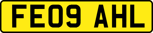 FE09AHL