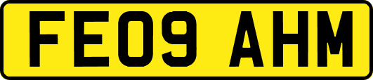 FE09AHM
