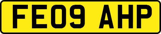 FE09AHP