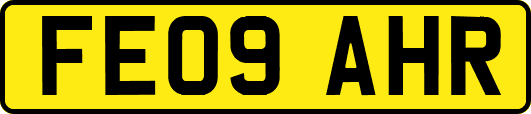 FE09AHR