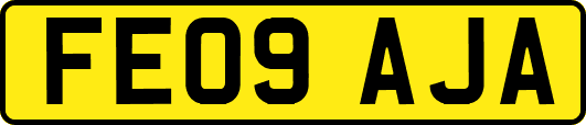 FE09AJA