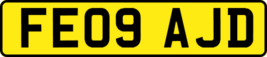 FE09AJD