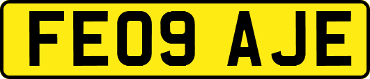 FE09AJE