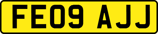 FE09AJJ