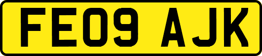 FE09AJK