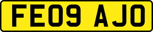 FE09AJO