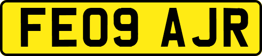 FE09AJR